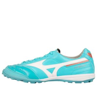 Mizuno Morelia Sala TF Blue Orange Q1GB230125