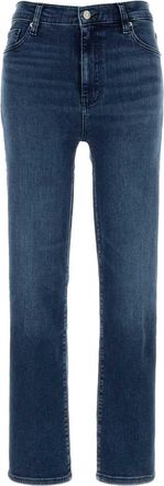 Frame Denim Stretch Denim Le Sleek Jeans