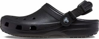 Crocs Classic Adjustable Strap Clog 207947-001