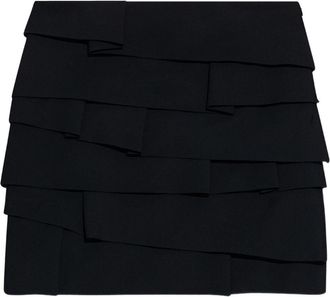 Versace Rokken Zwart