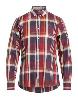 Barbour TOPWEAR - Shirts on YOOX.COM