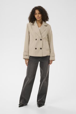 Kaffe Jas KAjacklyn Jas Loose fit