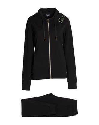 Emporio Armani JUMPSUITS & TRACKSUITS - Tracksuits on YOOX.COM