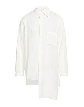 Yohji Yamamoto TOPS - Hemden auf YOOX.COM