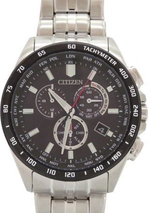 Citizen Stainless Steel Wristwatch (Pre-Owned)