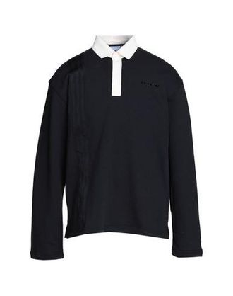 adidas RIFTA Metro LS Rugby Shirt