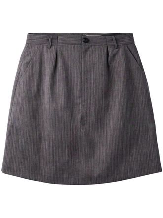 Namacheko Shorts Tidan a strati - Grigio