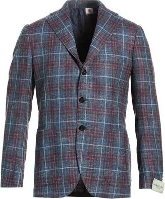 LUIGI BORRELLI NAPOLI SUITS and CO-ORDS - Blazers on YOOX.COM