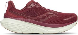 Saucony Mens Guide 17 - Running Shoes Clay Size 10.5