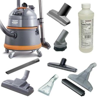 Thomas Aspiradora boxer 1400 W 788119 Thomas
