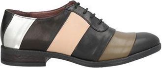 Le Bohémien Lace-up shoes