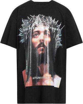 Ih Nom Uh Nit CAMISETAS Y TOPS - Camisetas en YOOX.COM