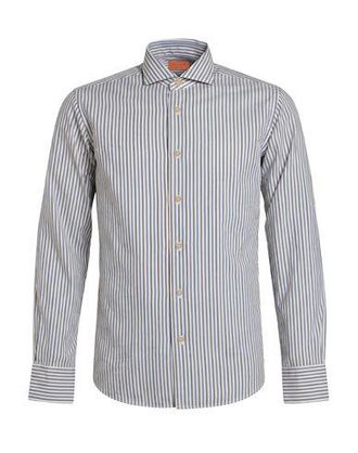 Grigio CAMISETAS Y TOPS - Camisas en YOOX.COM