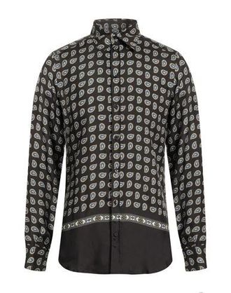 Dolce & Gabbana TOPS - Hemden auf YOOX.COM