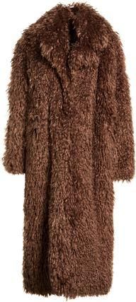 Aniye By CAPISPALLA - Shearling & Teddy su YOOX.COM