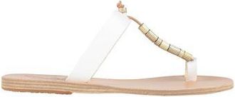 Ancient Greek Sandals FOOTWEAR - Thong sandals on YOOX.COM
