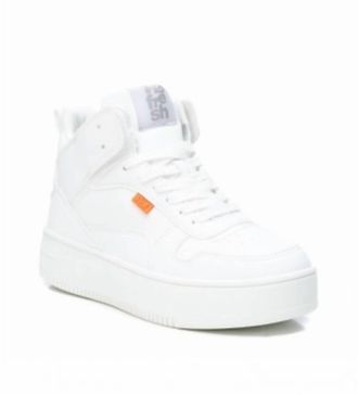 Xti Womens Sneakers In White