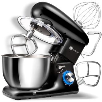 OEM Probador De Alimentos Planetario Probot Potente Con 3 Boquillas, Recipiente De 6,2 L Y 3000 W De Potencia El&eacute;ctrica