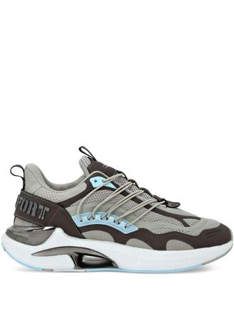Plein Sport Runner Pressure //Gen.X.04 sneakers - Grey