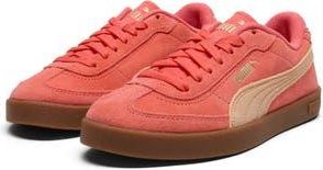 Puma Club II Era Sneaker in Peach Frost-Peach Fizz at Nordstrom Rack, Size 6.5