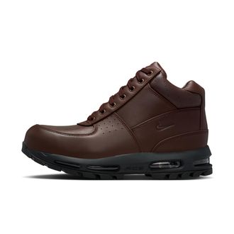 Nike Mens Air Max Goadome Shoes in Brown | IO7526-237