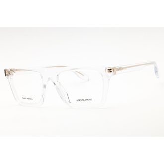 Marc Jacobs Demo Rectangular Mens Eyeglasses MARC 759 0900 53