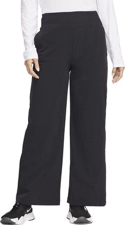 Nike (WMNS) Nike Dri-FIT Bliss Wide-Leg Training Trousers Black FB5028-010