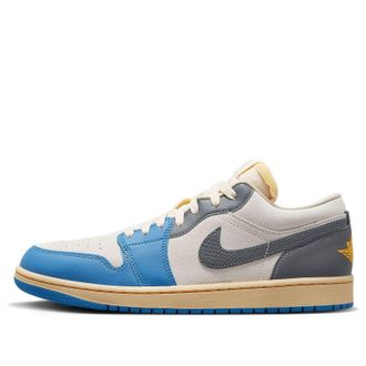 Nike Jordan Air Jordan 1 Low Tokyo Vintage DZ5376-469