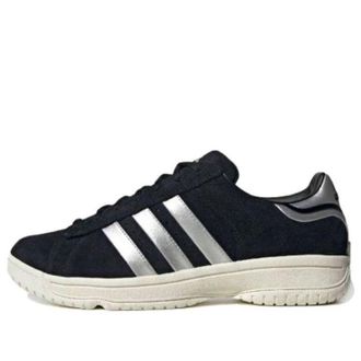 adidas x Atmos Campus Supreme Black White ID4793