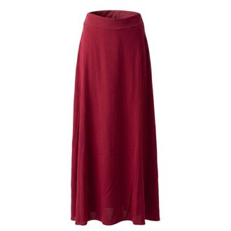 Trussardi Viscose Women Womens Skirt