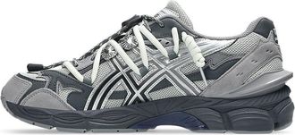 Asics x TOGA Gel-Cumulus 16 TG Grey Black Pure Silver 1203A838-020