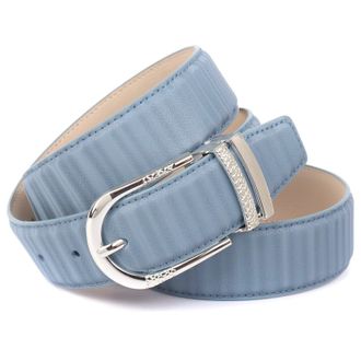 Anthoni Crown Ledergürtel