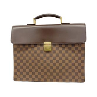 Louis Vuitton Ebene Briefcase (Pre-Owned)