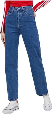 Levi's Mujer, Vaqueros, Azul, Talla: W23 L27