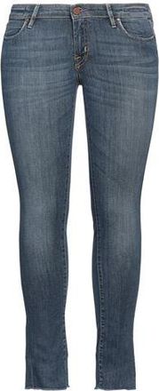 Jacob Cohen BOTTOMWEAR - Jeans on YOOX.COM