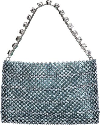 Gedebe Aurora Bag - Dames - Handtassen - Blauw - ONE Size - Tassen