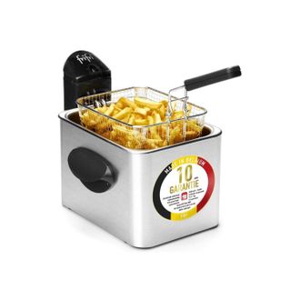 FriFri Frifri - Frifri: Fryer 5828 Alu 3.5l 3200w - F5828 - 5412144582840
