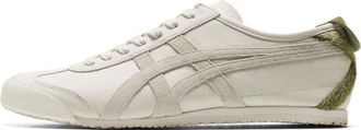 Onitsuka Tiger Mexico 66 Cream Green 1183B991-100