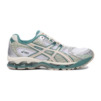 Asics Hombre, Zapatos, Multicolor, Talla: 43 EU