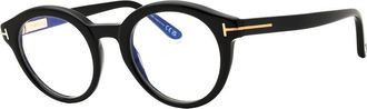 Tom Ford Unisex 50Mm Optical Frames