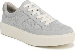 Dr. Scholls Madison Lace Platform Sneaker in Vapor Grey at Nordstrom Rack, Size 7.5
