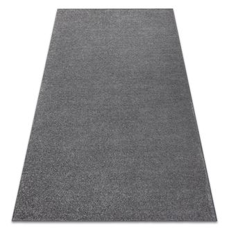 RugsX RugsX Wall-To-Wall Indus Rug in Grey | Size: 170 cm x 230 cm