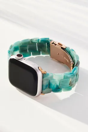 Machete Jewelry Apple Watch Band