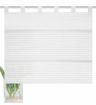 Home Wohnideen Magnetrollo »TURIN« mit Schlaufen