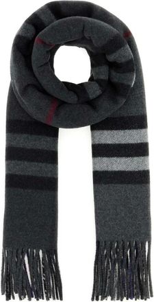Burberry unisex, Accessori, Grigio, Taglia unica, new