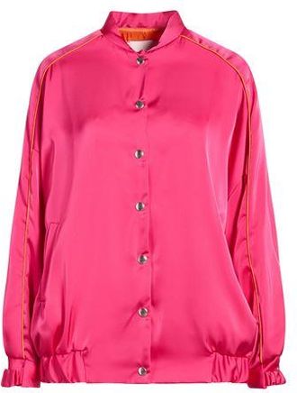 Pietronilla ROPA DE ABRIGO - Chaquetas y cazadoras en YOOX.COM