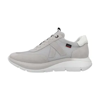 Callaghan Sneakers, male, Gray, Size: 10 US Algoritmo