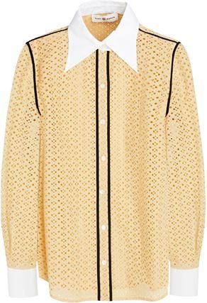 Tory Burch TOPWEAR - Shirts sur YOOX.COM