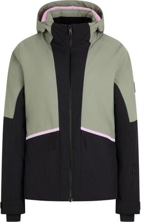 Ziener Tawia-Z Skijacke f&uuml;r Damen | schwarz