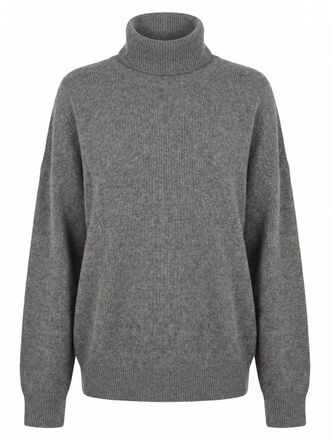 Brunello Cucinelli Cashmere Turtleneck